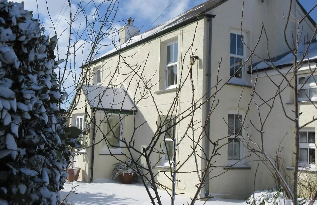 Trenance House-1
